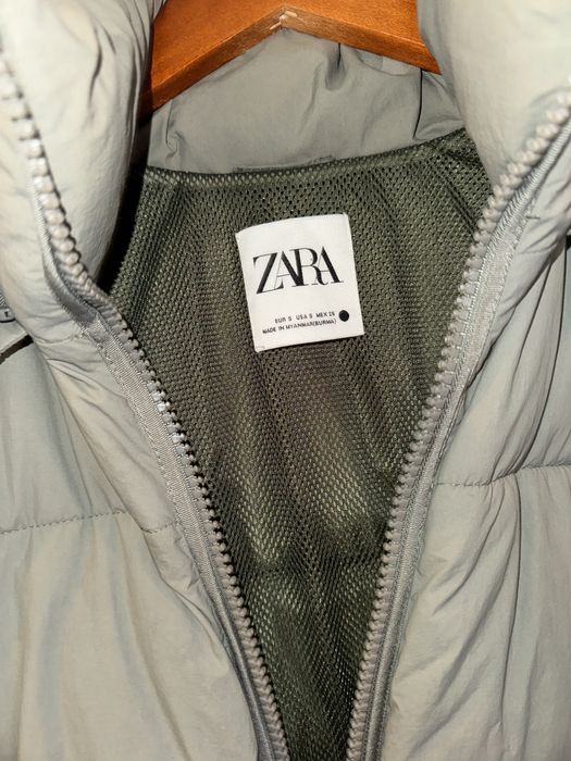 Продаю куртку Zara!