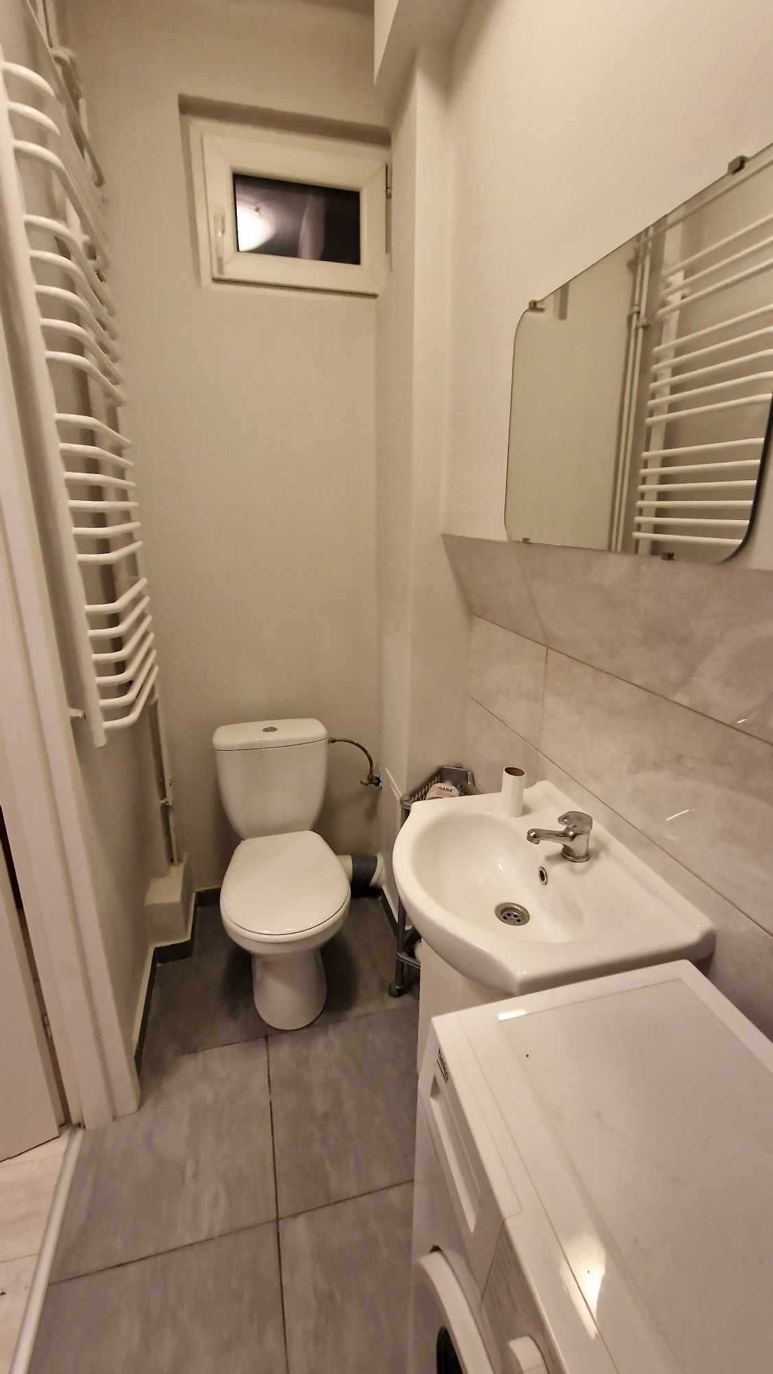 Na wynajem kawalerka ok. 34 m2 w centrum Bytomia (ul. Wrocławska)