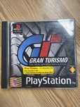 Gra Gran Turismo 1 psx ps1