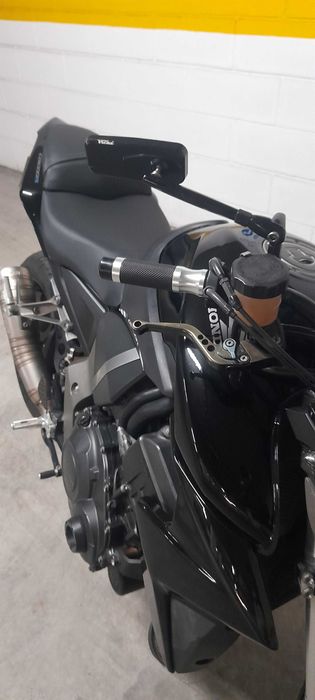 Honda CB 1000R 2010 Como Nova