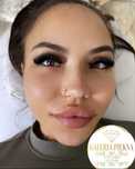 Powiekszanie modelowanie ust 290zl !!! / wolumetria / botox / botoks
