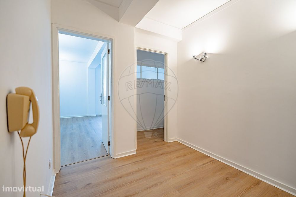 Apartamento T1 para venda