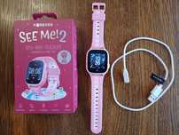Smartwatch Forever KW-310