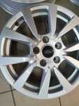 alufelgi 16 felgi Ford Tourneo Connect III Transit Connect III  5X112