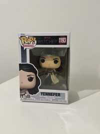 pop funk yennefer