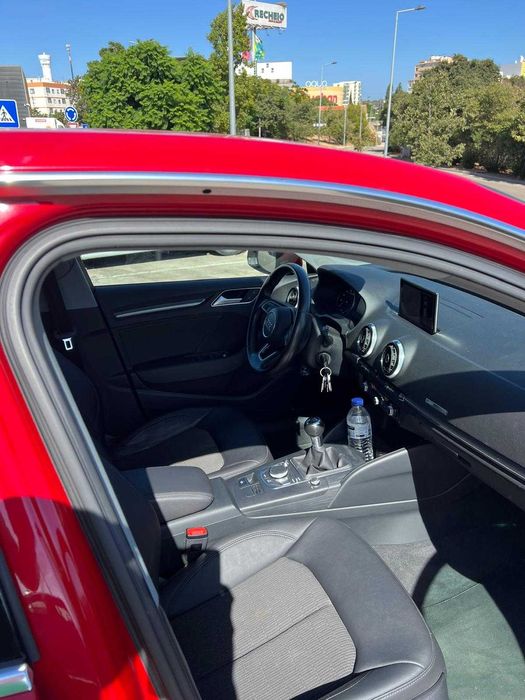 Audi A3 Sportback 1.0 TFSi