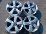 Felgi Alu VW Golf V VI VII Touran 5x112 ET50 6J16