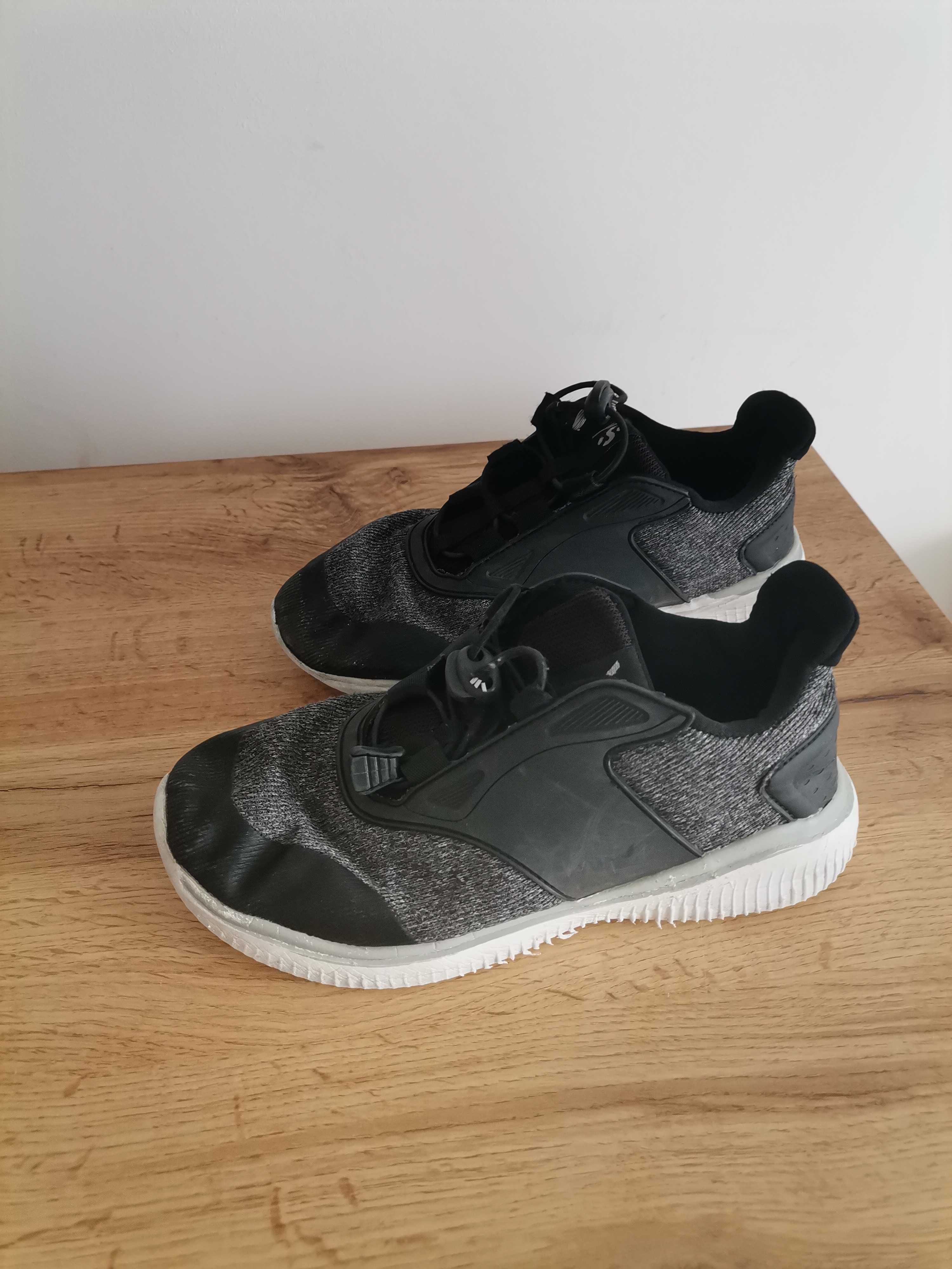 Adidasy wiosenne rozmiar 36 wkladka 23 cm
