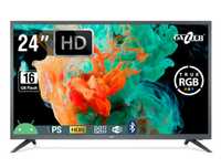 Телевізор LCD 24" TV24-HS2G GAZER