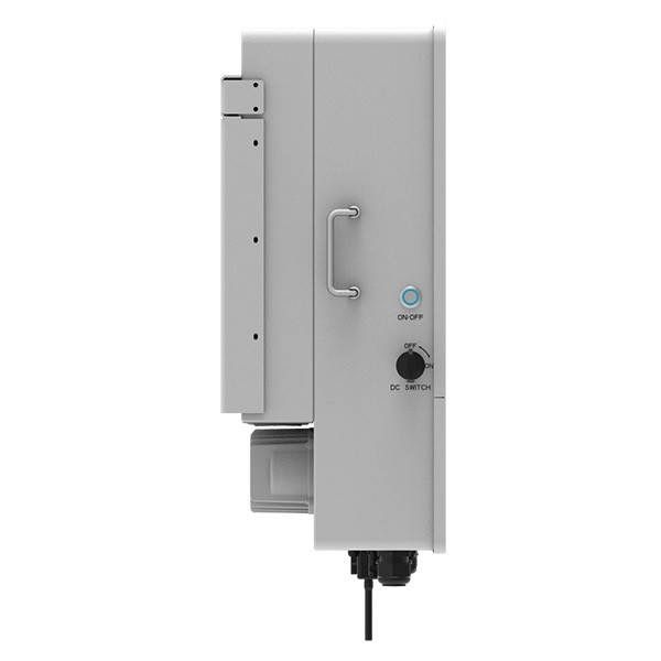 Гібридний Сонячний Інвертор+WiFi Deye SUN-12K-SG04LP3-EU 12кВт 48В