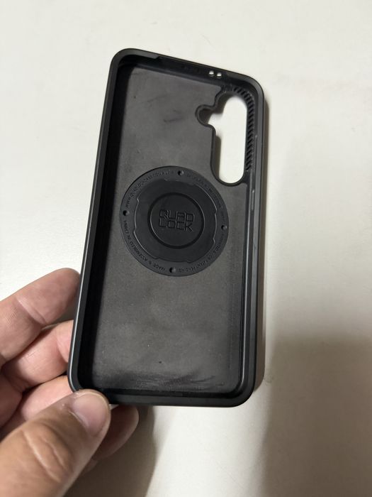 Quad lock samsung s24 +