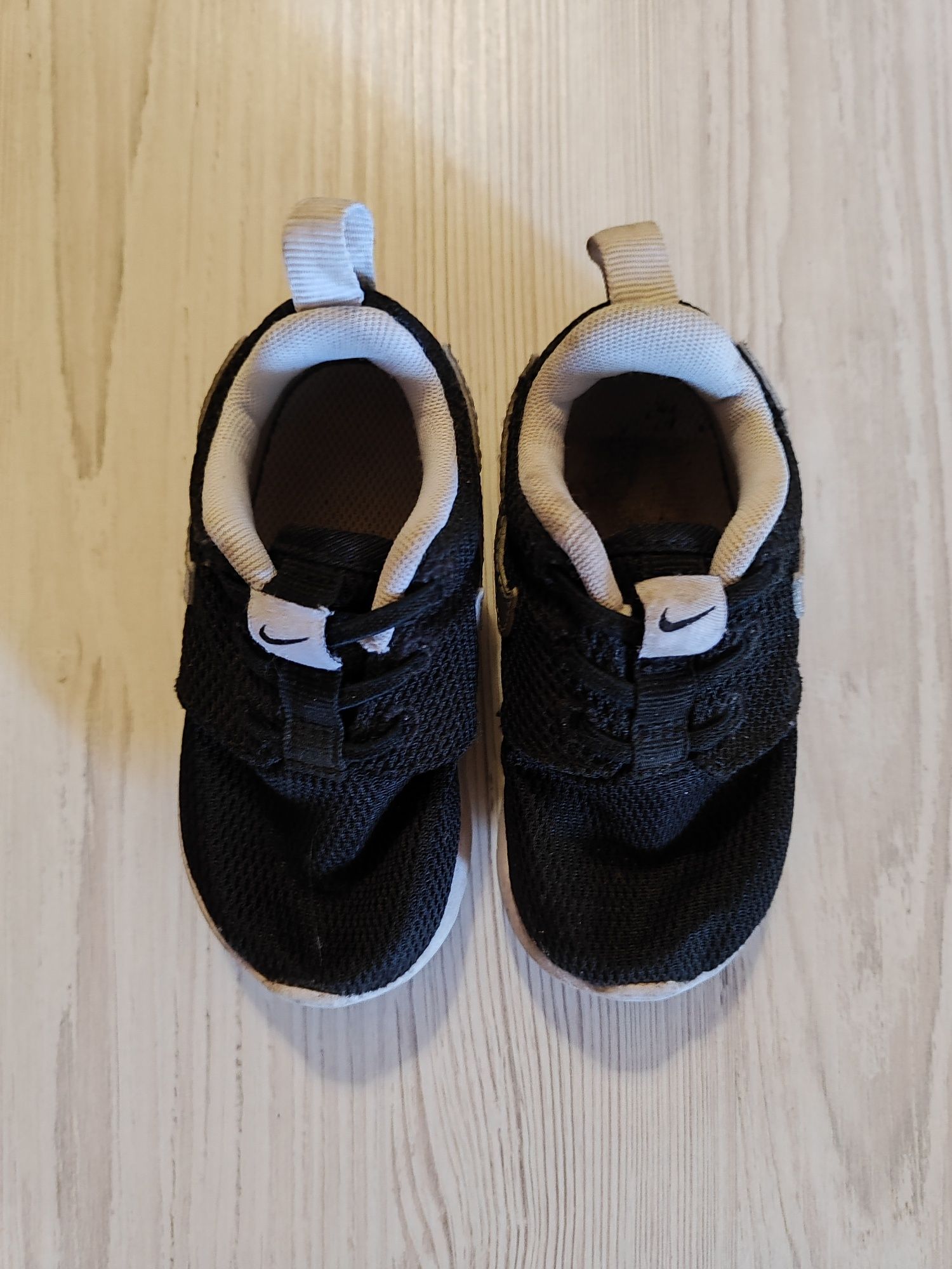 Дитячі оригінальні кросівки від Nike