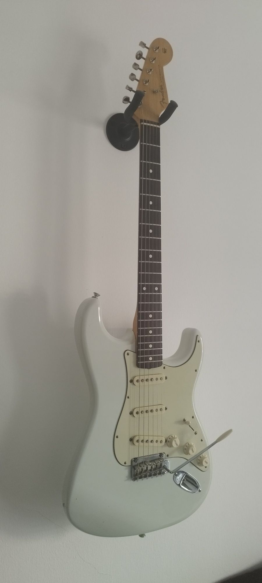 Fender Stratocaster