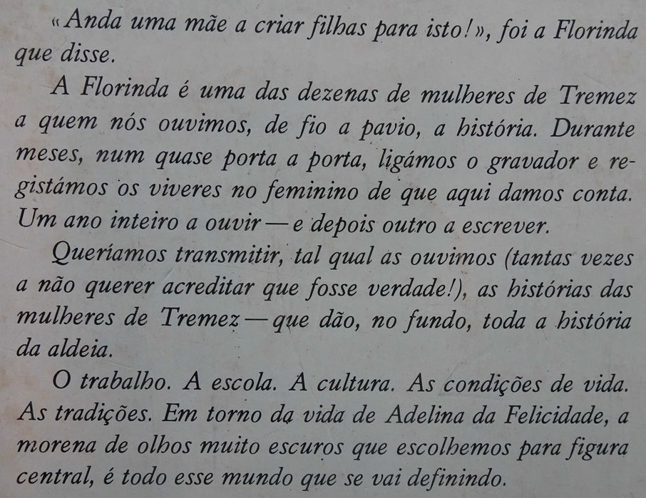 Anda Uma Mãe A Criar Filhas Para Isto