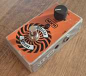MXR ZW90 Zakk Wylde Phase 90 Phaser