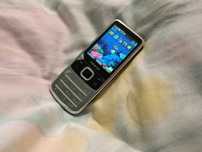 Nokia 6700 Silver  Biznesowy Telefon Stan idealny  Polecam
