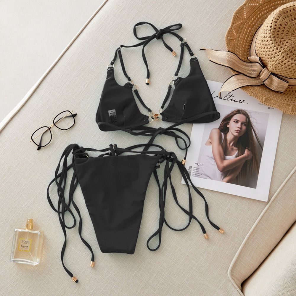 Купальник Agent Provocateur
