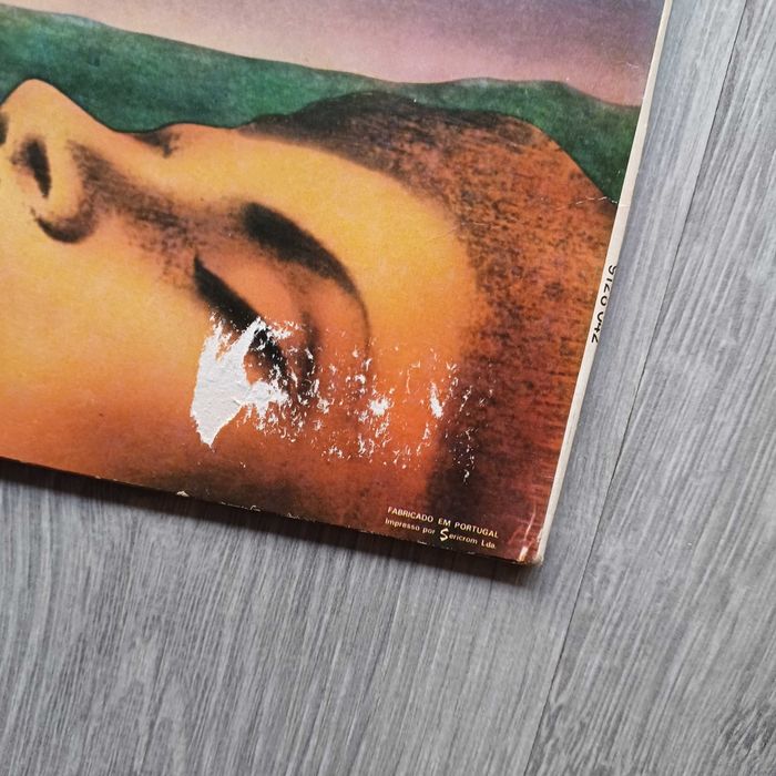 Lips Inc LP Mouth To Mouth Portugal