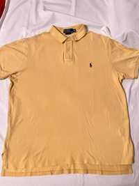 Polo Ralph Lauren koszulka polo