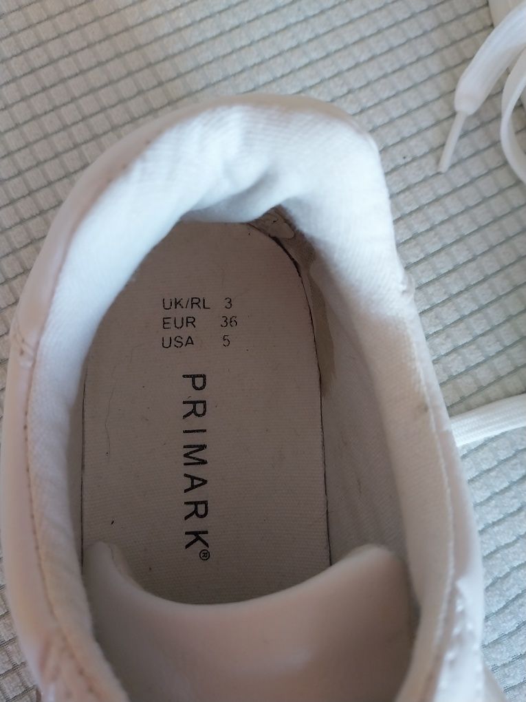Sapatilhas Primark