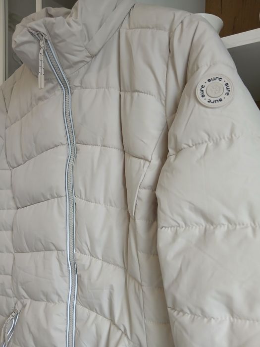 Куртка женская.Размер М.