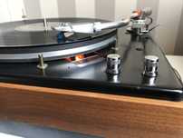 Gramofon Acoustical 3100 ramię Ortofon AS212