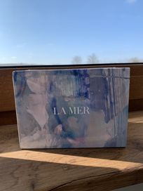 La Mer zestaw Nourishing Hydration Duo