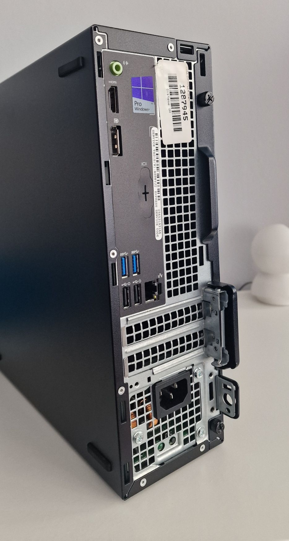 PACK COMPLETO Dell 3040 i5 6500 Windows 11 office vitalício