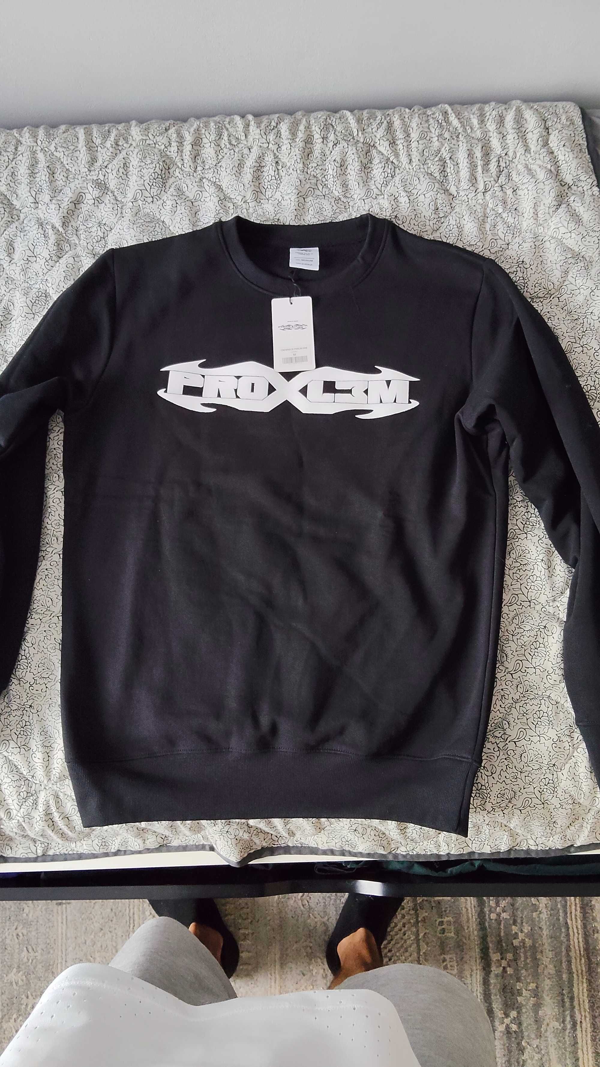 Bluza pro8l3m proxl3m