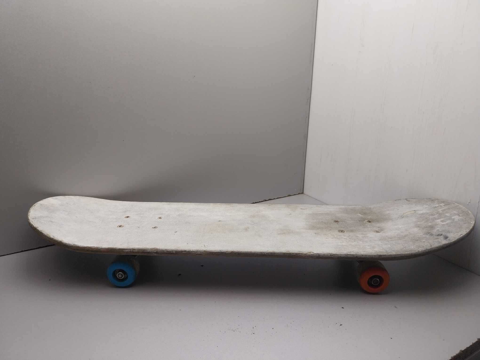 Deskorolka skateboard Dł 79cm