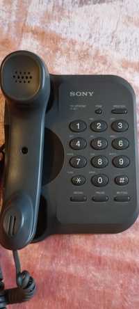 Телефон стаціонарний SONY