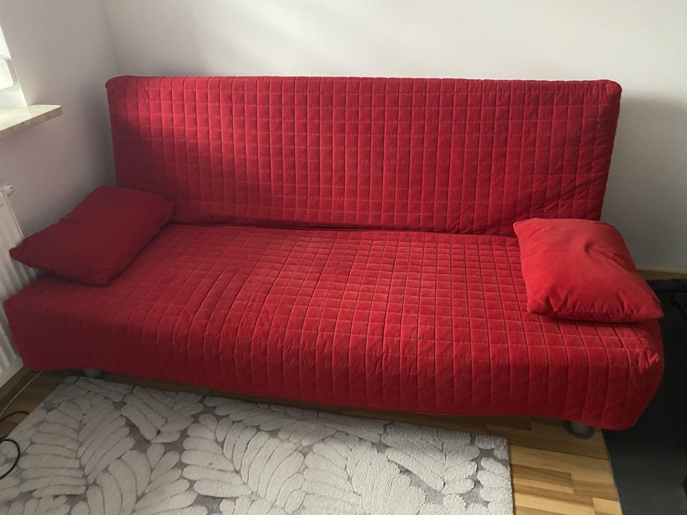 Beddinge sofa IKEA