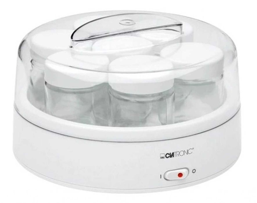 Йогуртница Clatronic JM 3344