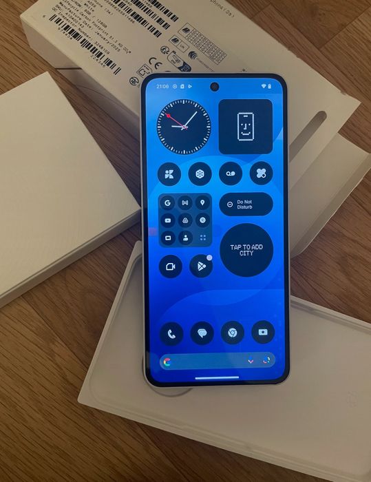 Nothing phone 3a 128GB