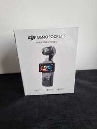 DJI Osmo Pocket 3 Creator Combo