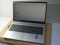 Nowy Laptop HP ProBook 450 G8 15,6" Intel Core i5 8GB/256GB - Stówka**