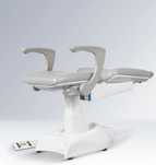 Fotel zabiegowy Famed Fl -2