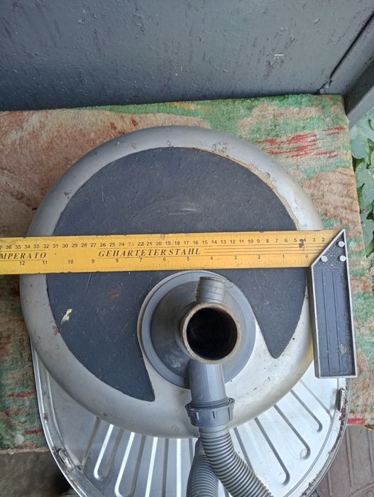 Мийка на кухню..