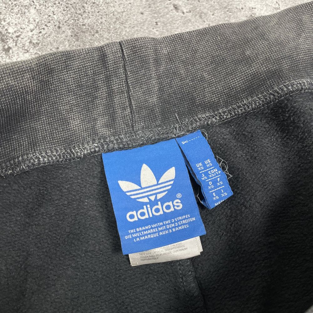 Спортивные штаны Adidas Originals Garment Dyed