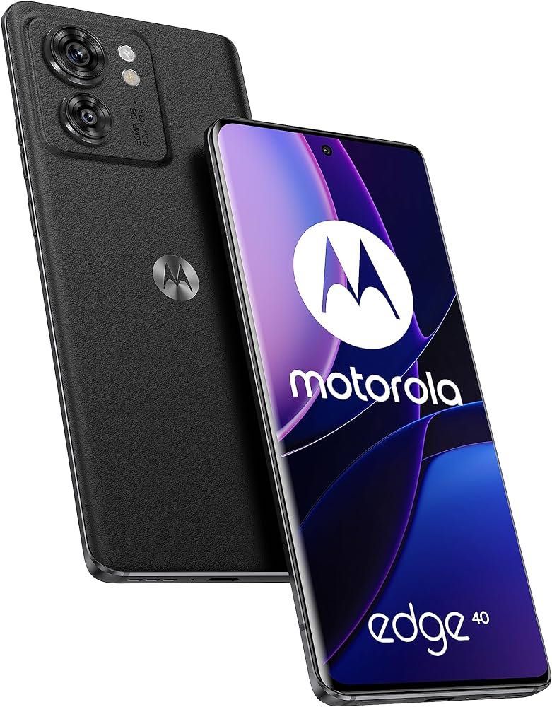 Motorola Edge 40 256 GB (new)