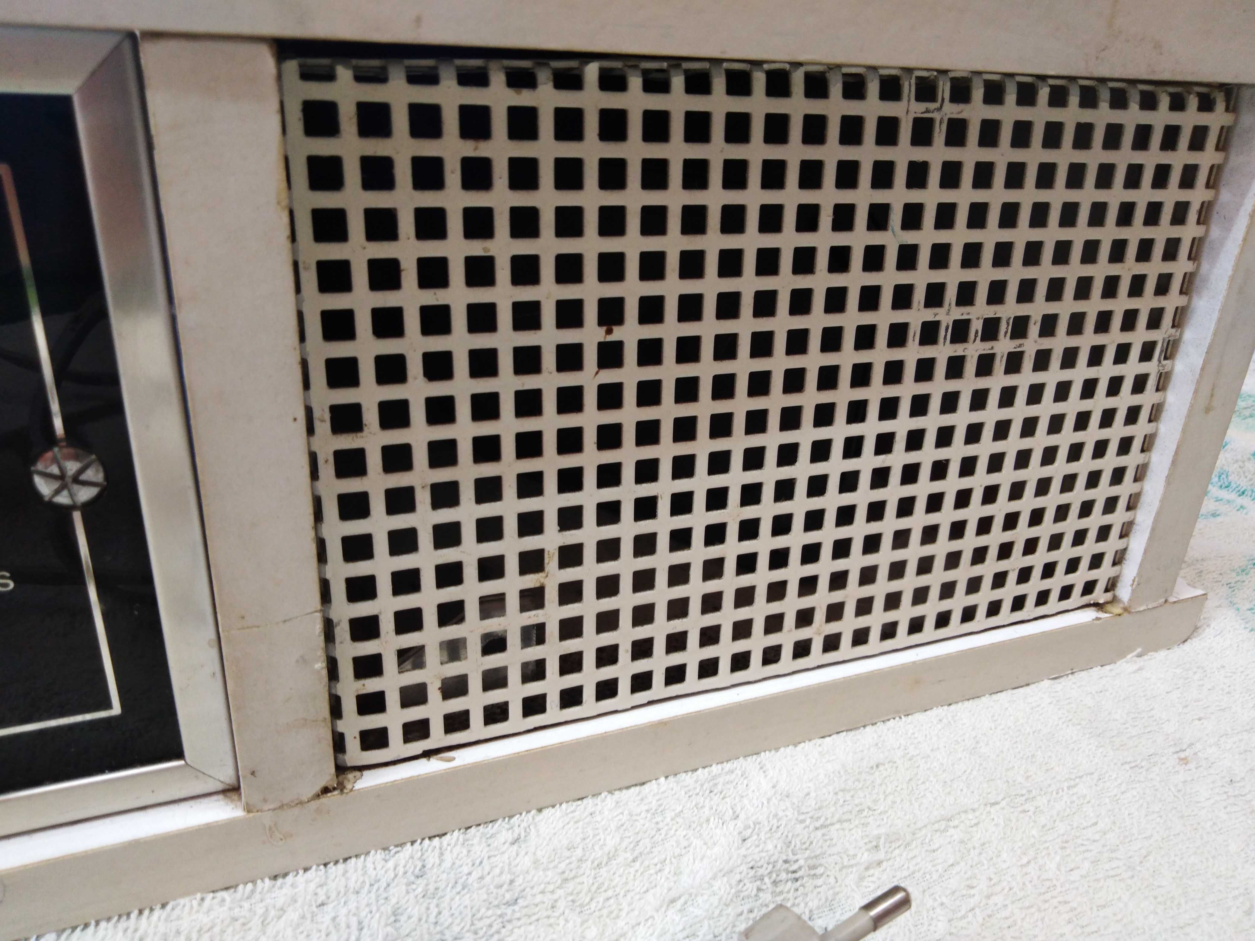 Radio philips stereo model 22RH301/52