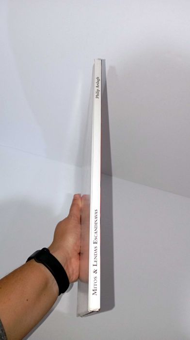 Mitos e Lendas Escandinavas