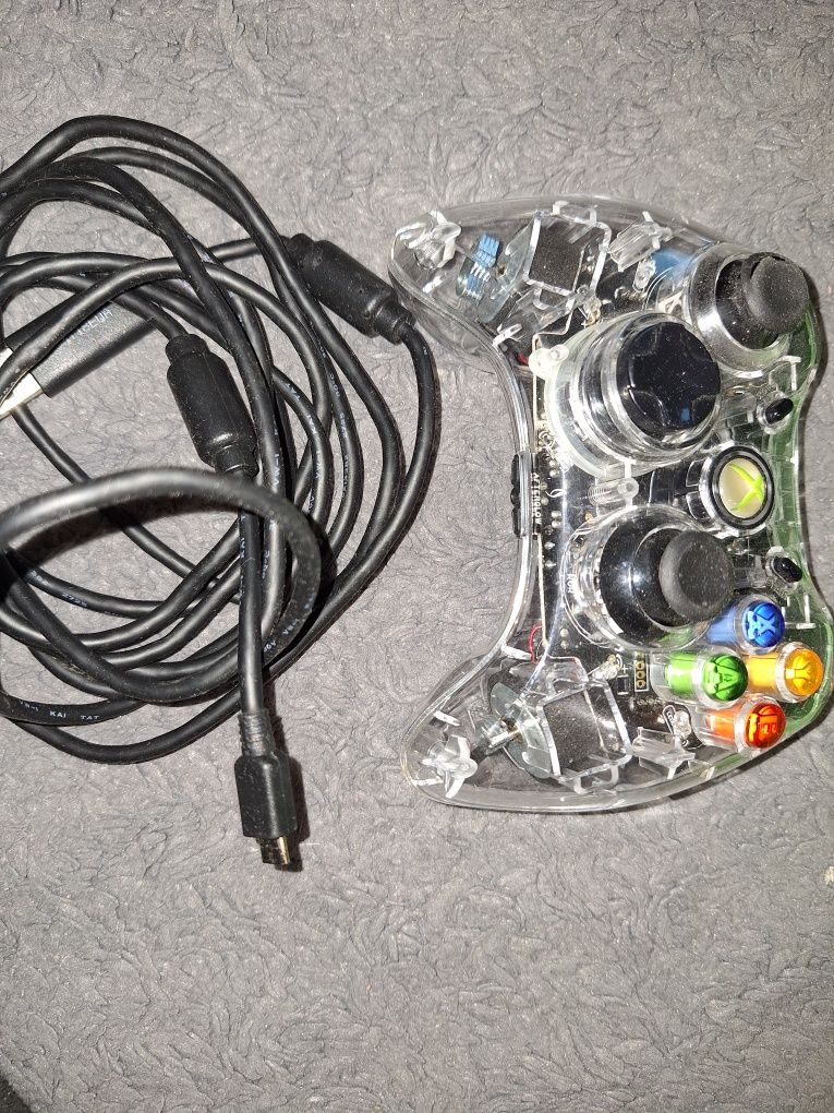 Pad x-box 360 PC