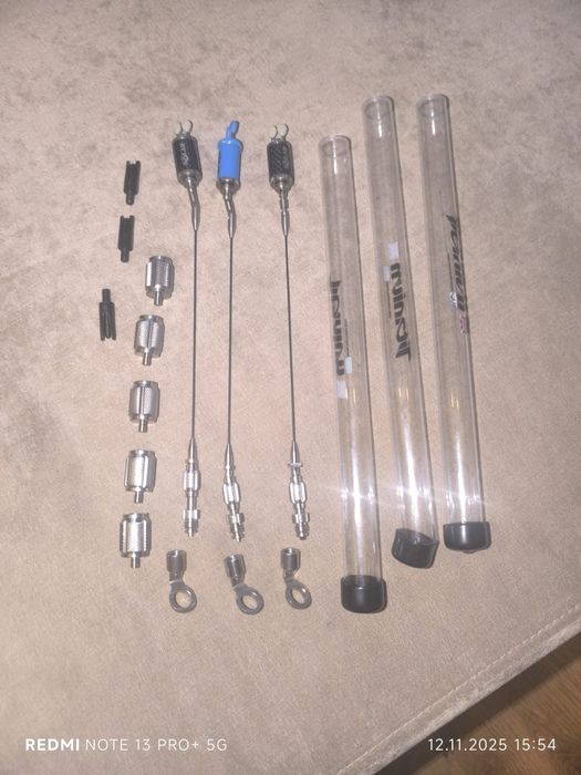 Swingery/hangery firmy Solar