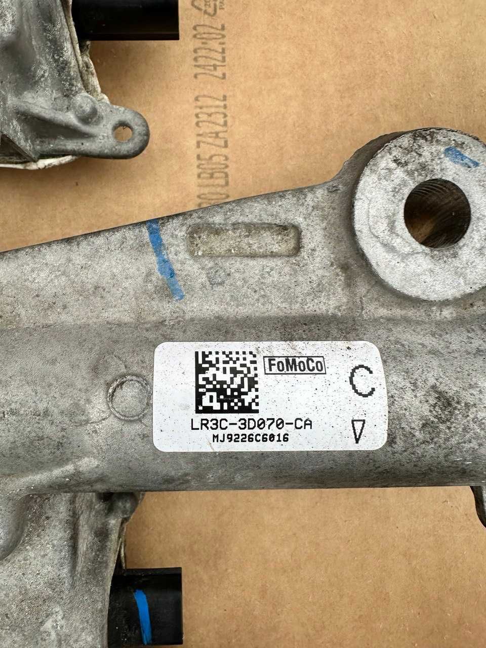 Рулевая Рейка FORD MUSTANG mk6 FR3C3D070CF GR3C3D070CA