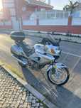 Honda deauville 650