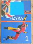 Fizyka 1 - Nowa Edycja, WSiP - LO/Technikum