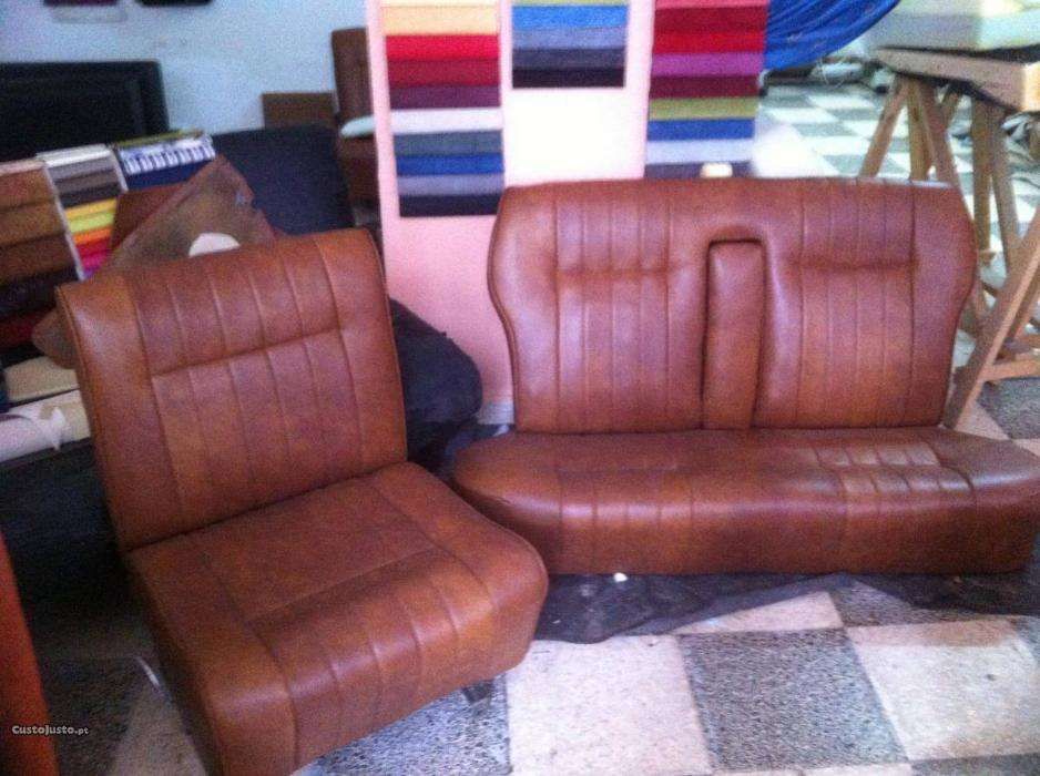 Estofador e Decorador