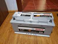 Акумулятор АКБ Bosch 110 Ah 920 А 12V