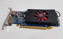 Відеокарта ATI Radeon HD 7570, 1Gb, DDR5, 128bit (не робоча)